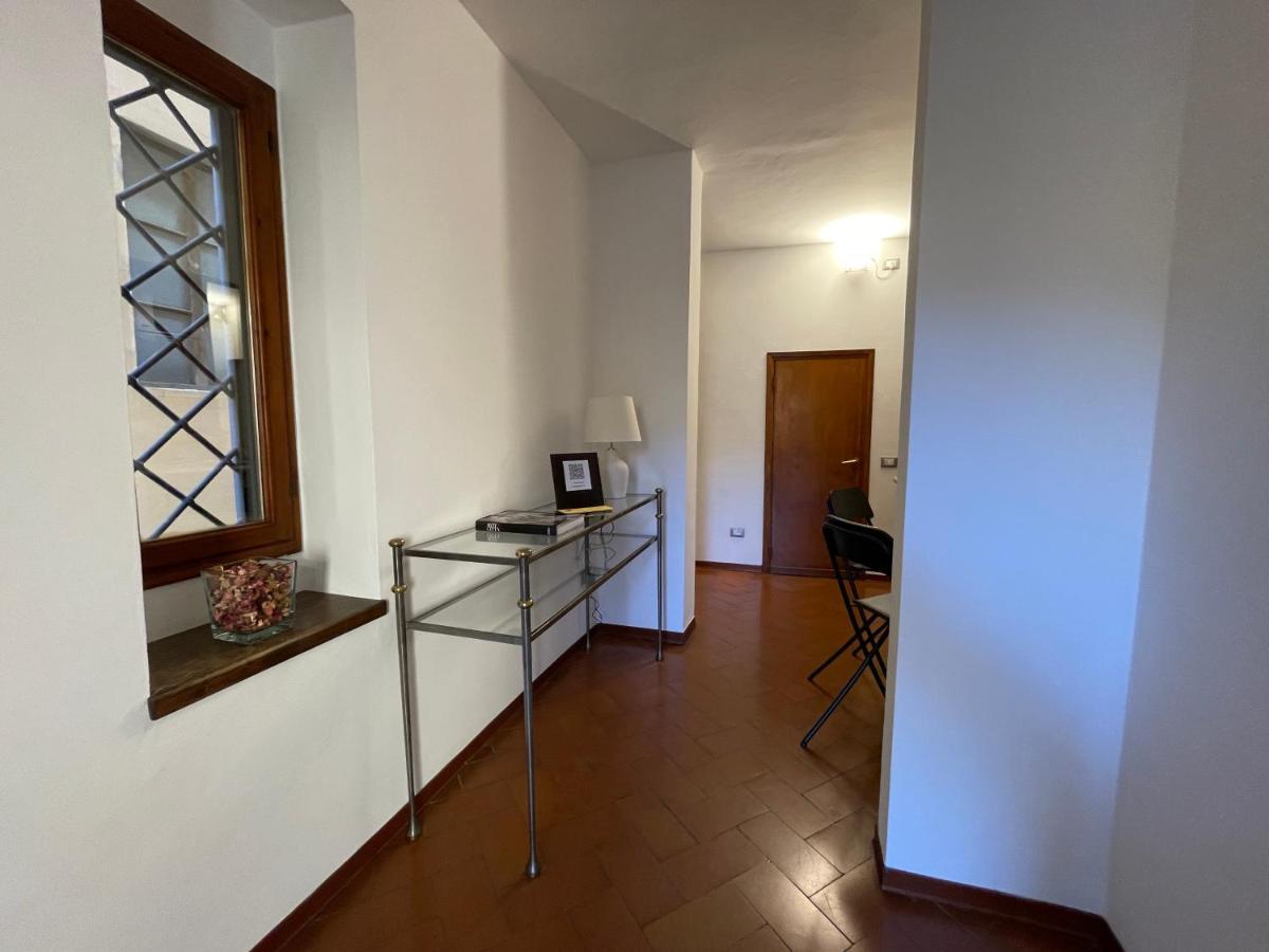 피렌체 At The Boboli Garden Carola Loft 아파트 외부 사진